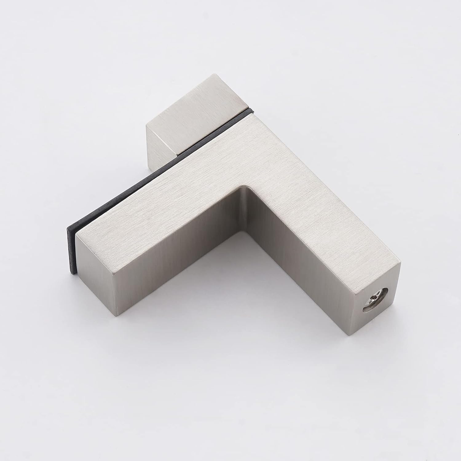 Safe Durable Bathroom Wall Shelf