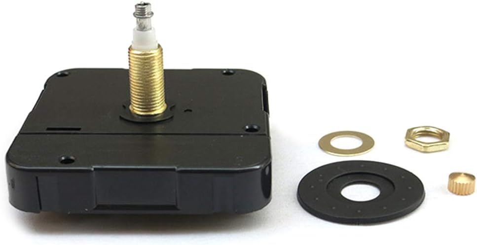 Wall Clock Timer