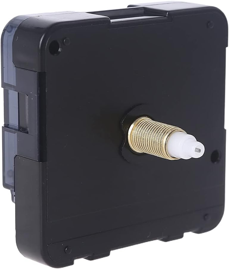 Premium Replacement Clock Movement Parts