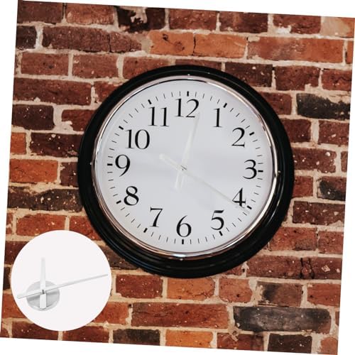 Cabilock DIY Wall Clock Movement Easy to Install Precision Mechanism