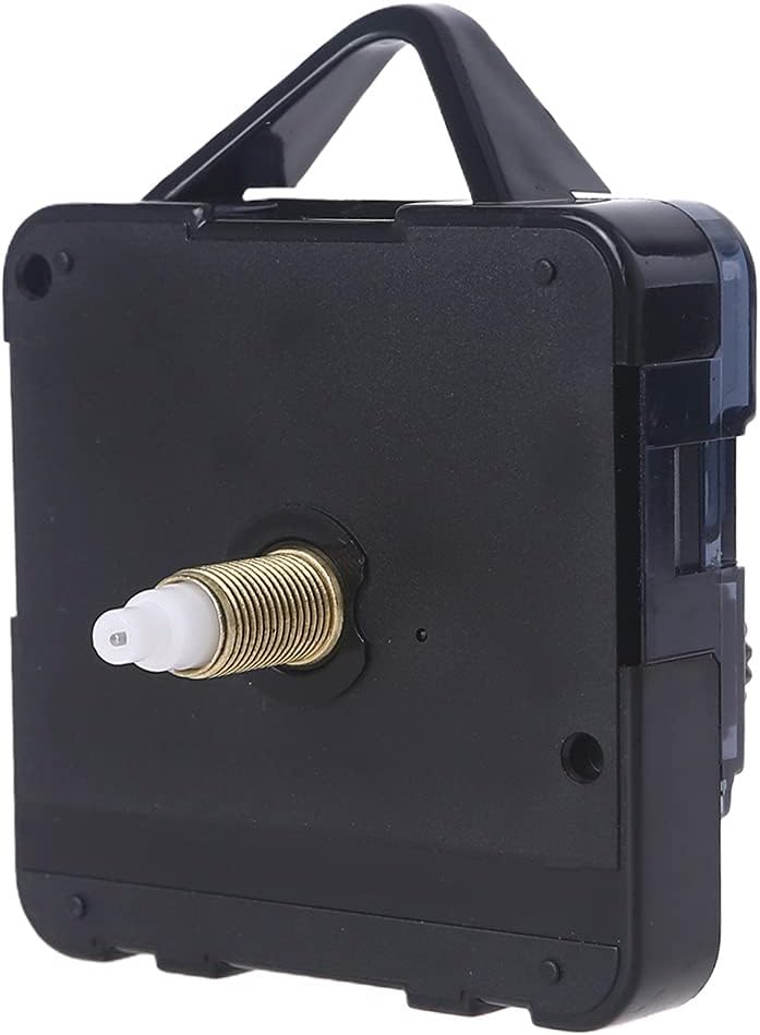 Reliable Wall Clock Movement Repair Kit