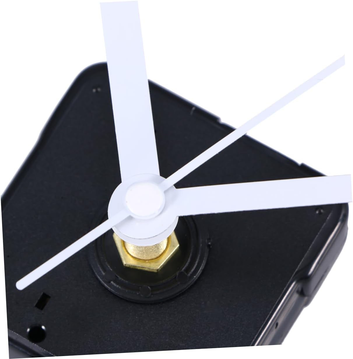 VOSAREA Electric Wall Clock Kit with Mute Movement