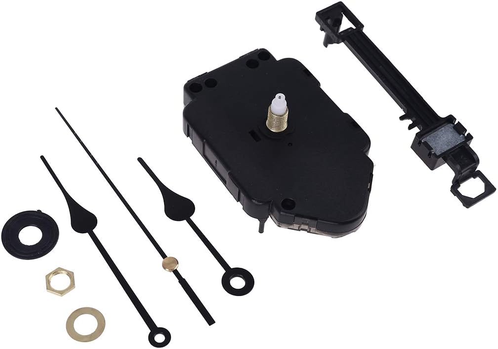 Precise Pendulum Clock Movement Elevator