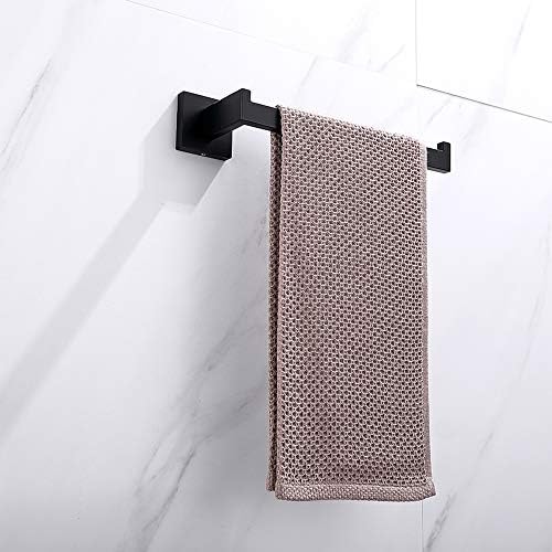 TASTOS Premium Stainless Steel Hand Towel Holder
