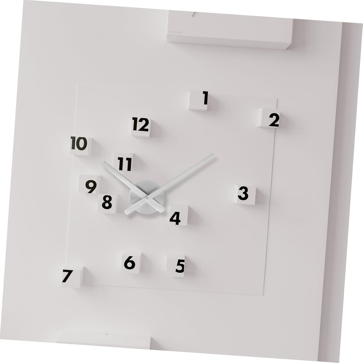 Professional Clock Part Set