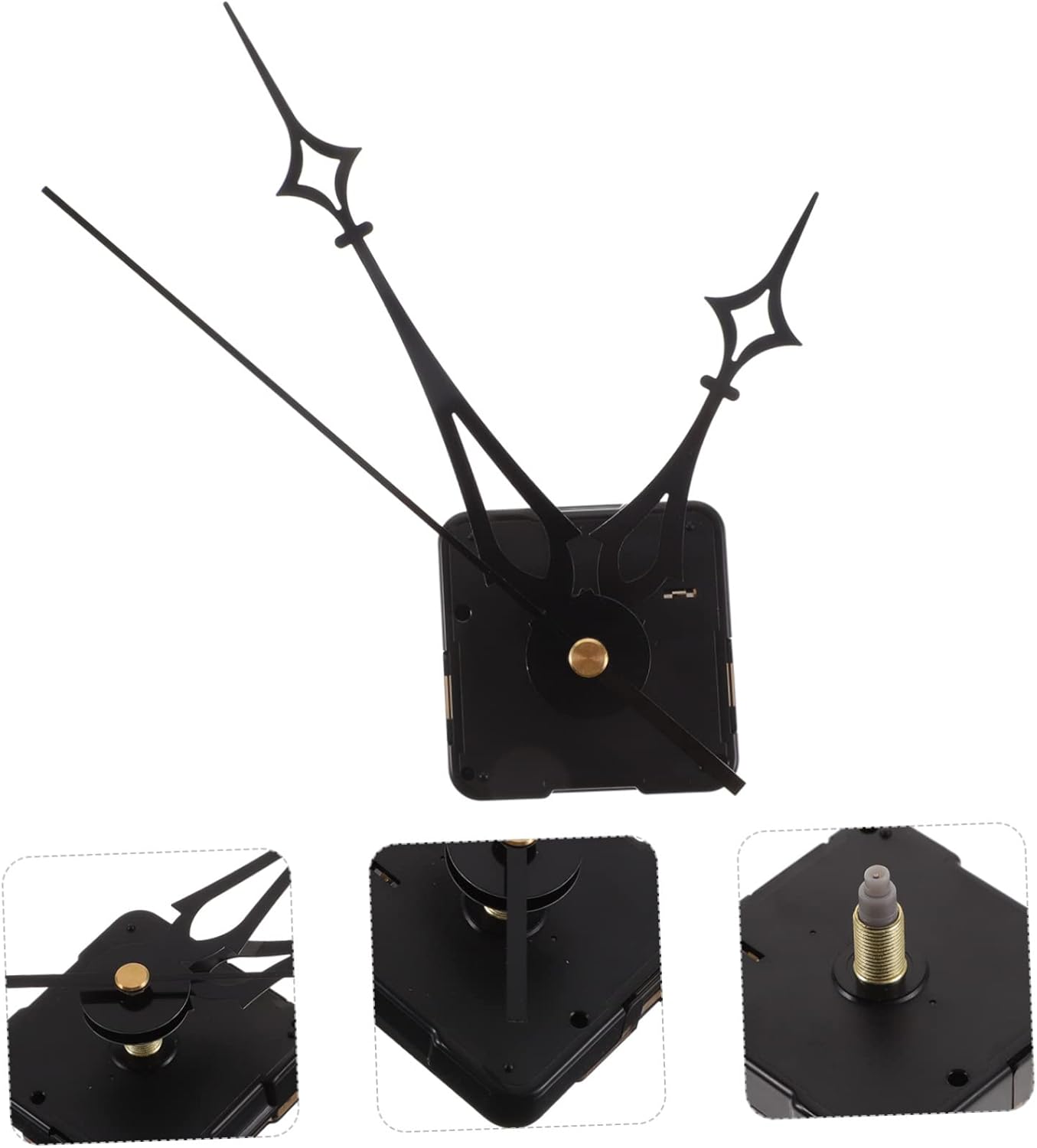 Creative Clock Making Kit