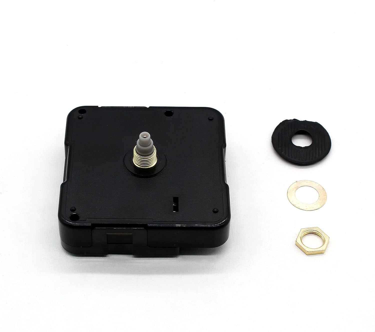 SuiWotin 1pc Clock Mechanism Replacement