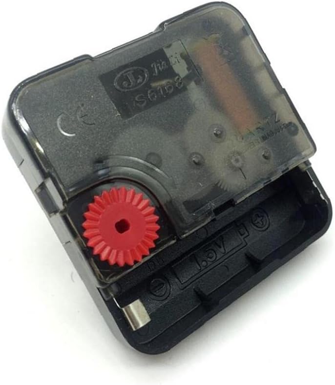 FroinyBuilding Maintenance Kit for Clocks