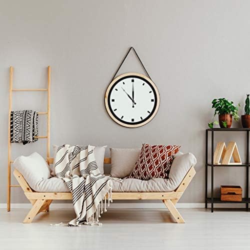 Wall Clock Timer