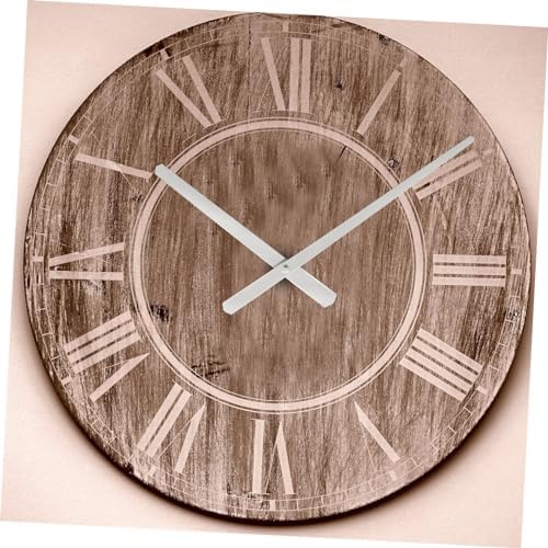 ULDIGI Large Wall Clock Movement Kit