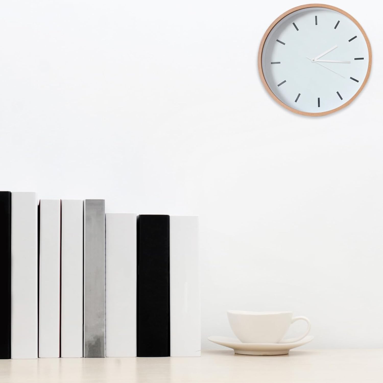 JOJOFUNY Retro Clock Hands Kit