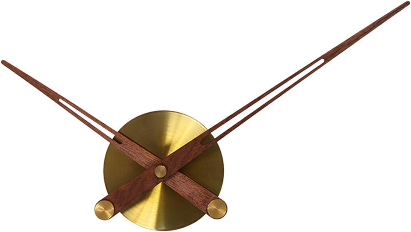 Creative_clock_movement_with_long_shaft_motor_by_MHADBKH