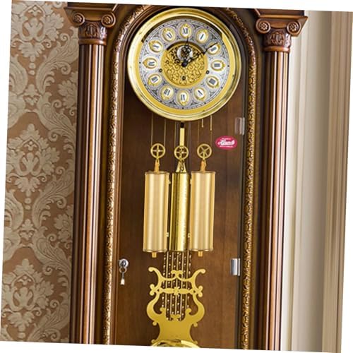 1 Set Grandfather Clock Repair Part