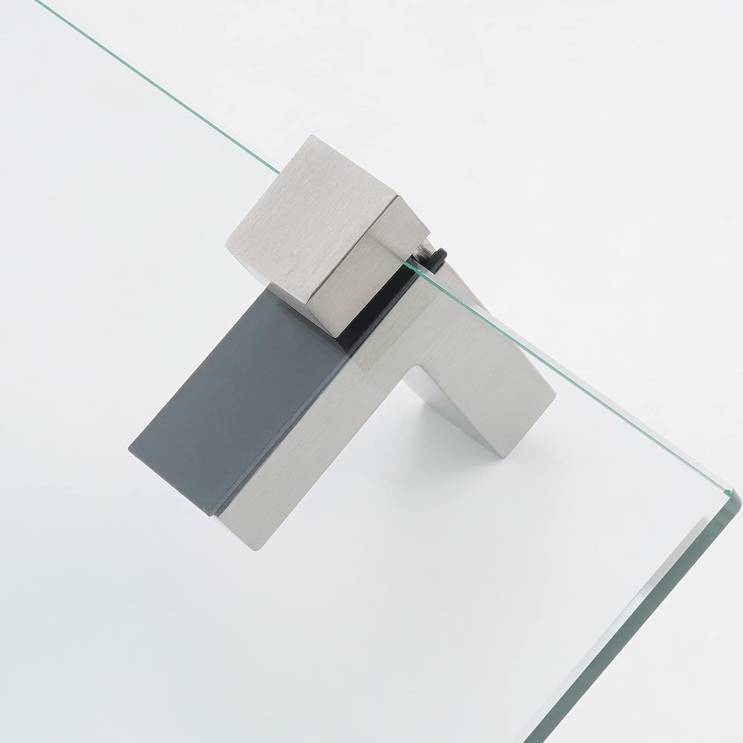 Safe Durable Bathroom Wall Shelf