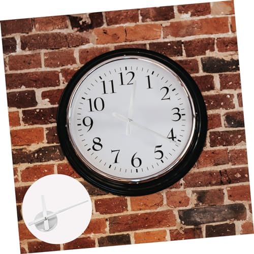 Professional Clock Part Set