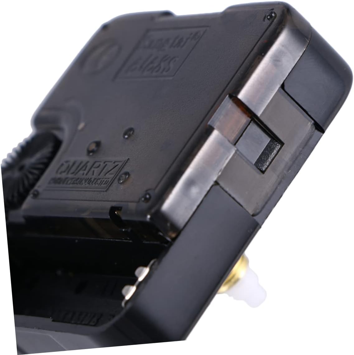 VOSAREA Electric Wall Clock Kit with Mute Movement