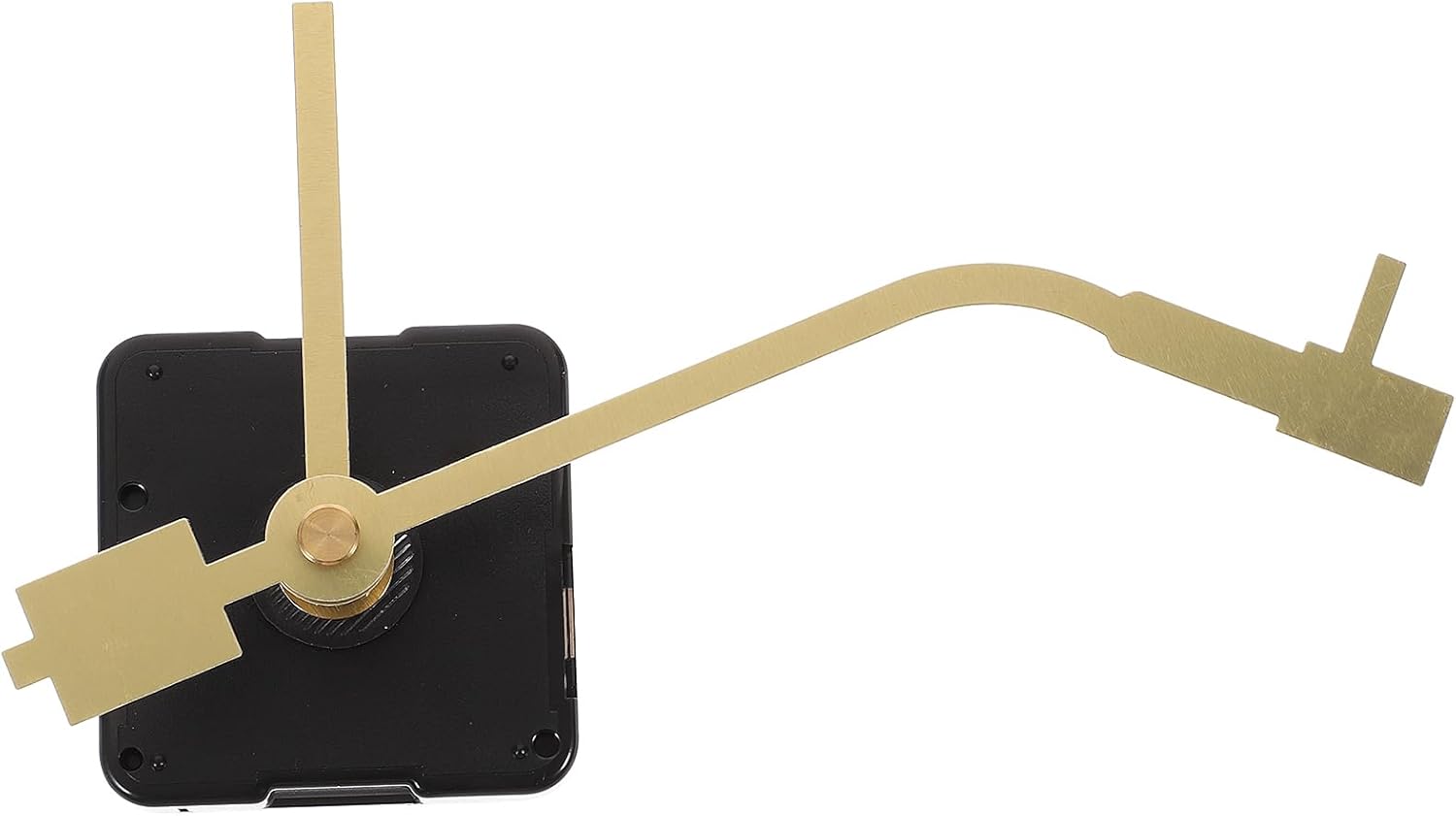 Precision Quiet Wall Clock Movement