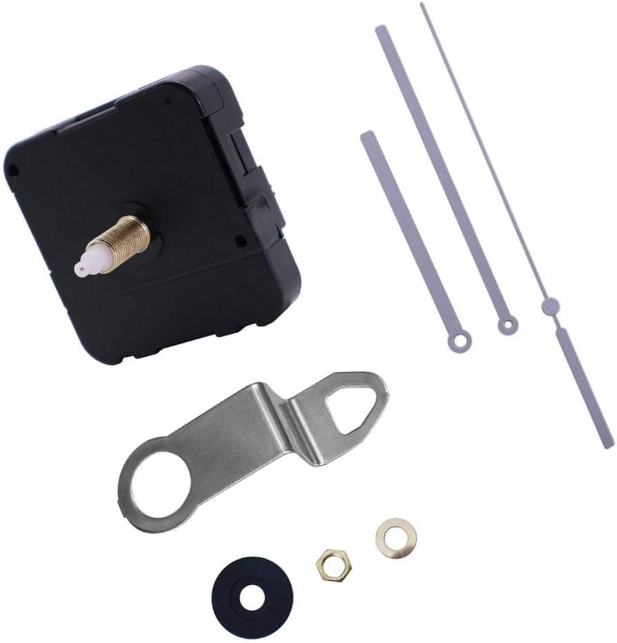 Clock Movement for DIY Wall Clocks