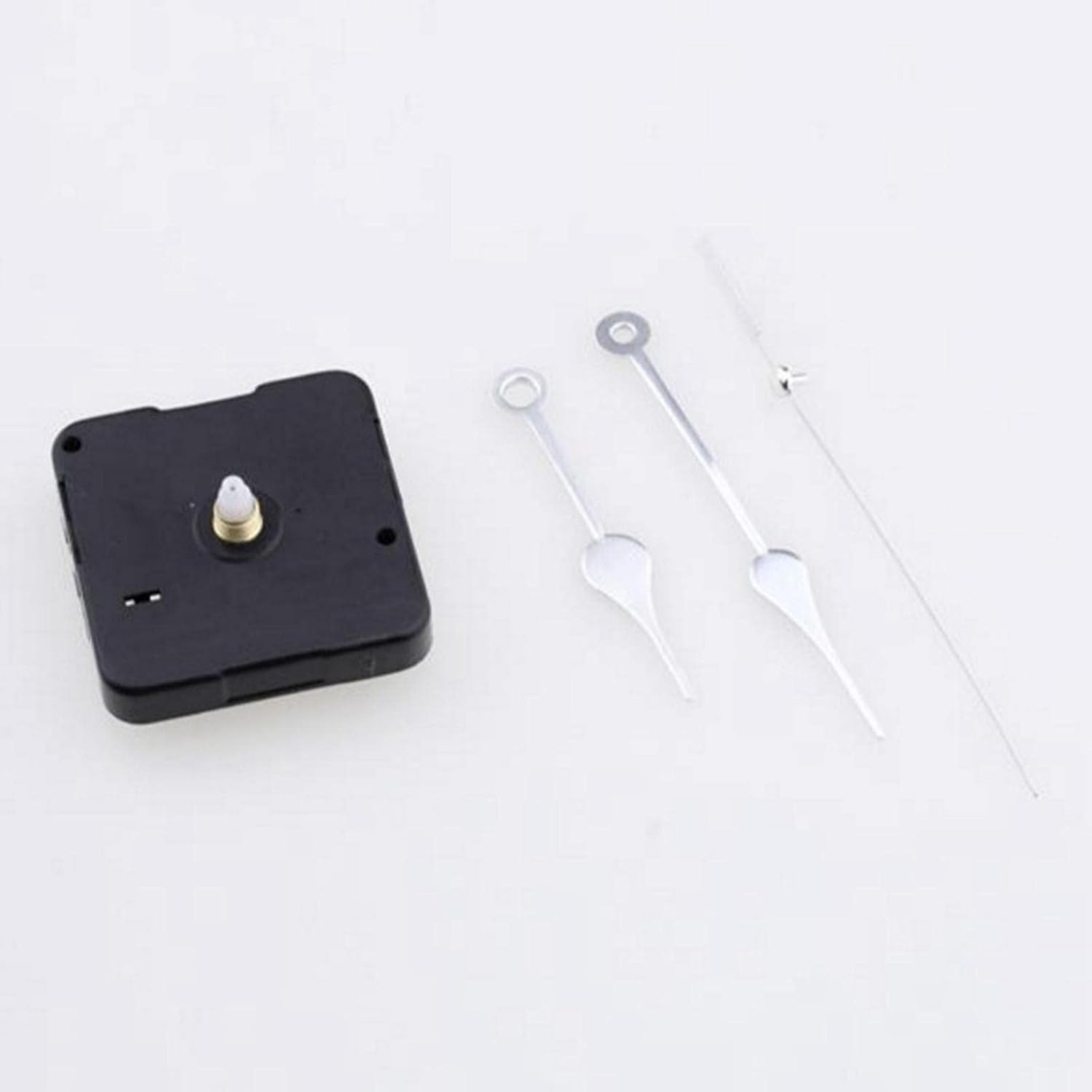 Versatile Wall Timer for Minute Math Puzzles and DIY Clocks