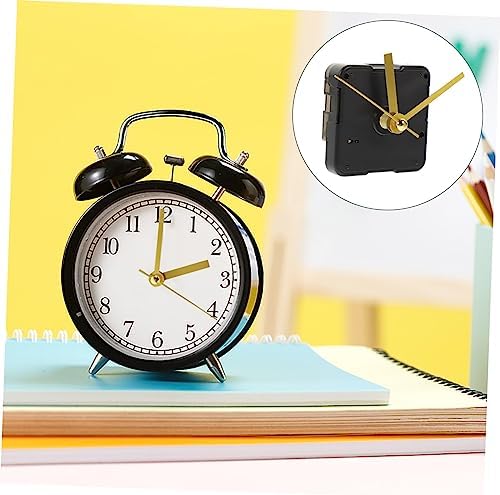 Sturdy Clock Mechanism Kit for Wall Clock Repair