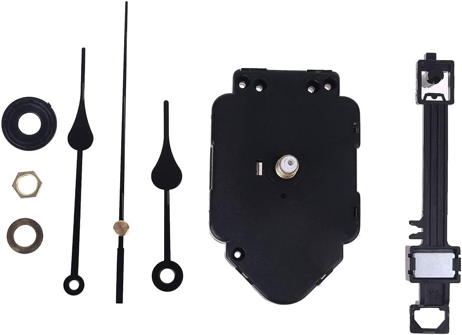Precise Pendulum Clock Movement Elevator