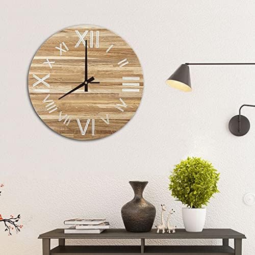 Generic Wall Clock Repair Kit