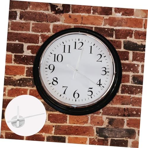Garneck Professional Silent Clock Kit