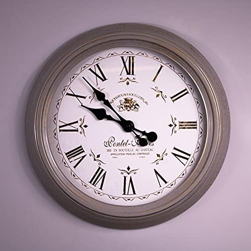 Premium Coverage Kit for Your Clock Repair Needs