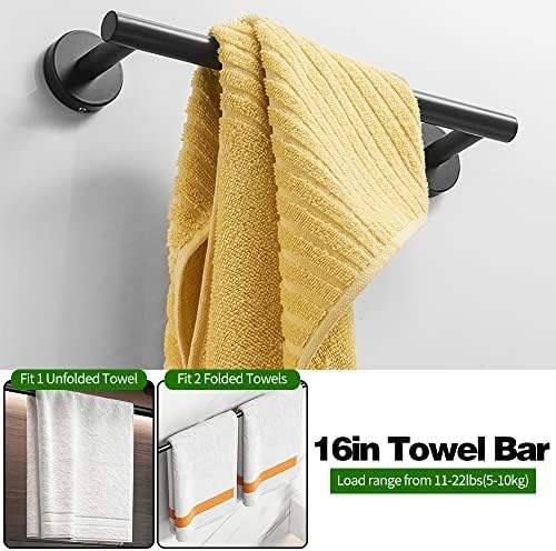 Bathroom Safety Essential Set - 10-Piece Complete