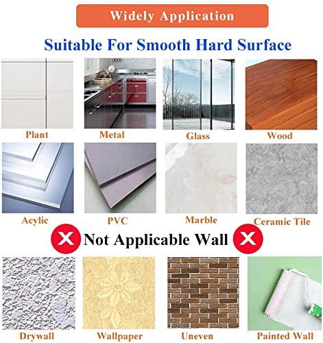 Sturdy Durable Adhesive Hooks for Bathroom Bedroom Storage