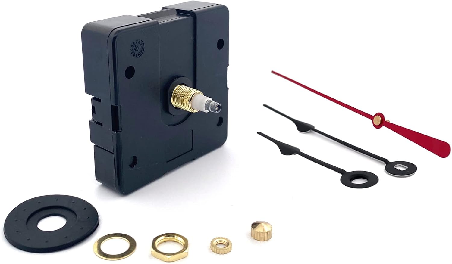 Quartex Q-80 Precision Timepiece