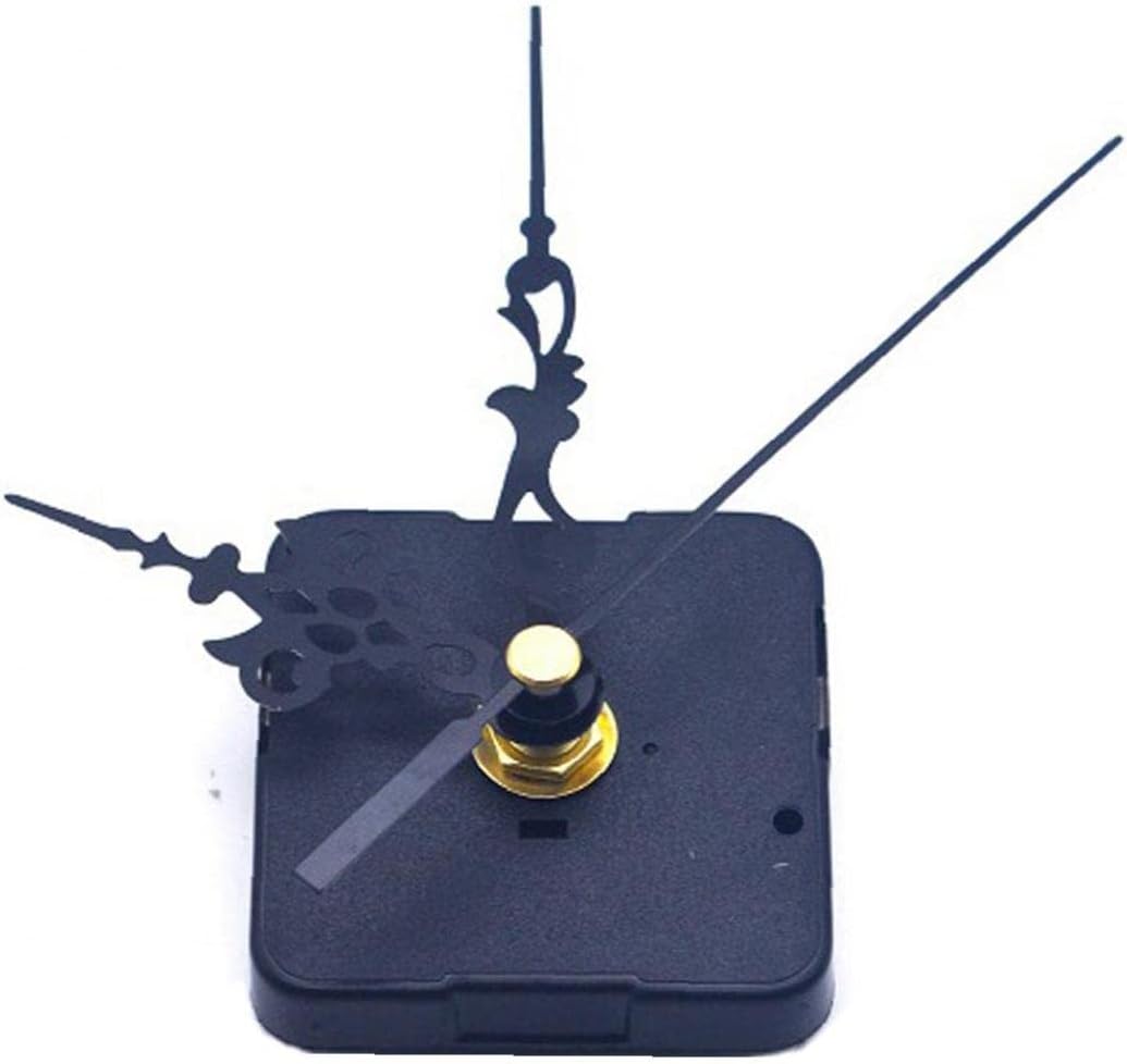 Precise Large Wall Clock Repair Kit