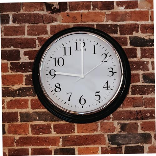 Simple Aluminum Clock Hands Set for DIY Wall Clocks