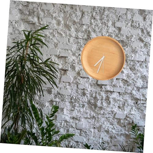 Get Your Clock Running Silently - Noisy
