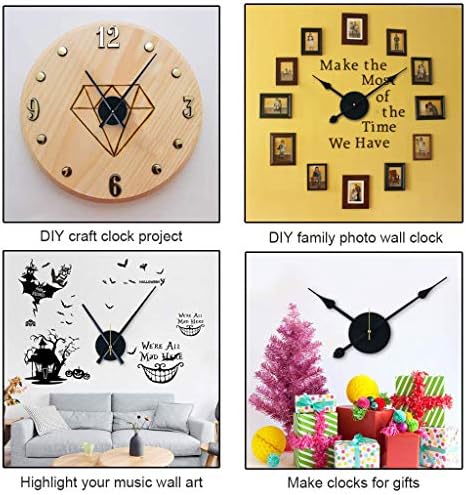 Personalize Your Space with EMOON Custom Clocks