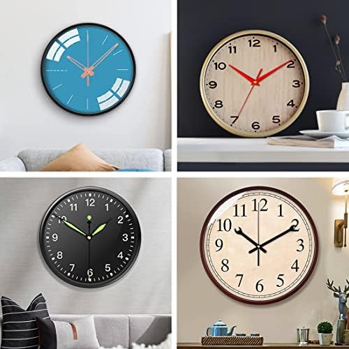 EMOON Precision Clock Mechanism Kit