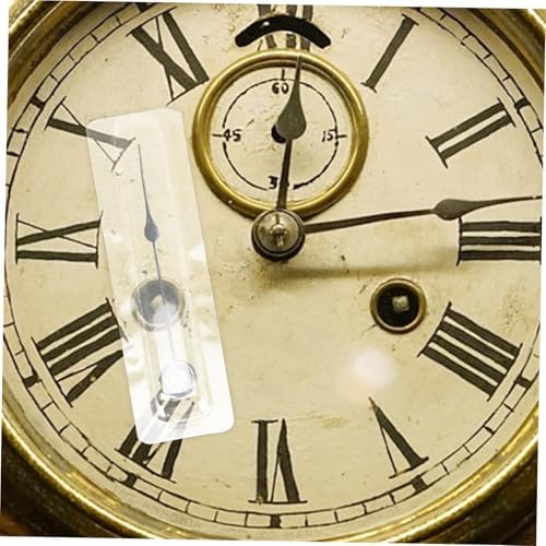 Sturdy Clock Pointer Protection Box for Wall Clocks