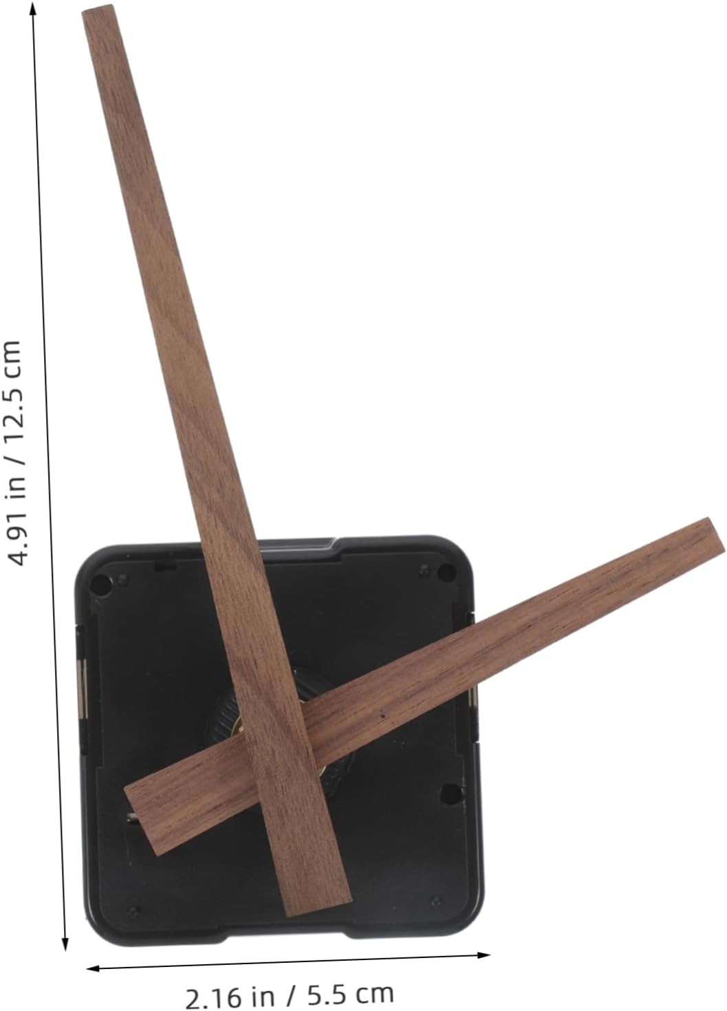 OSALADI Clock Hands Mechanism