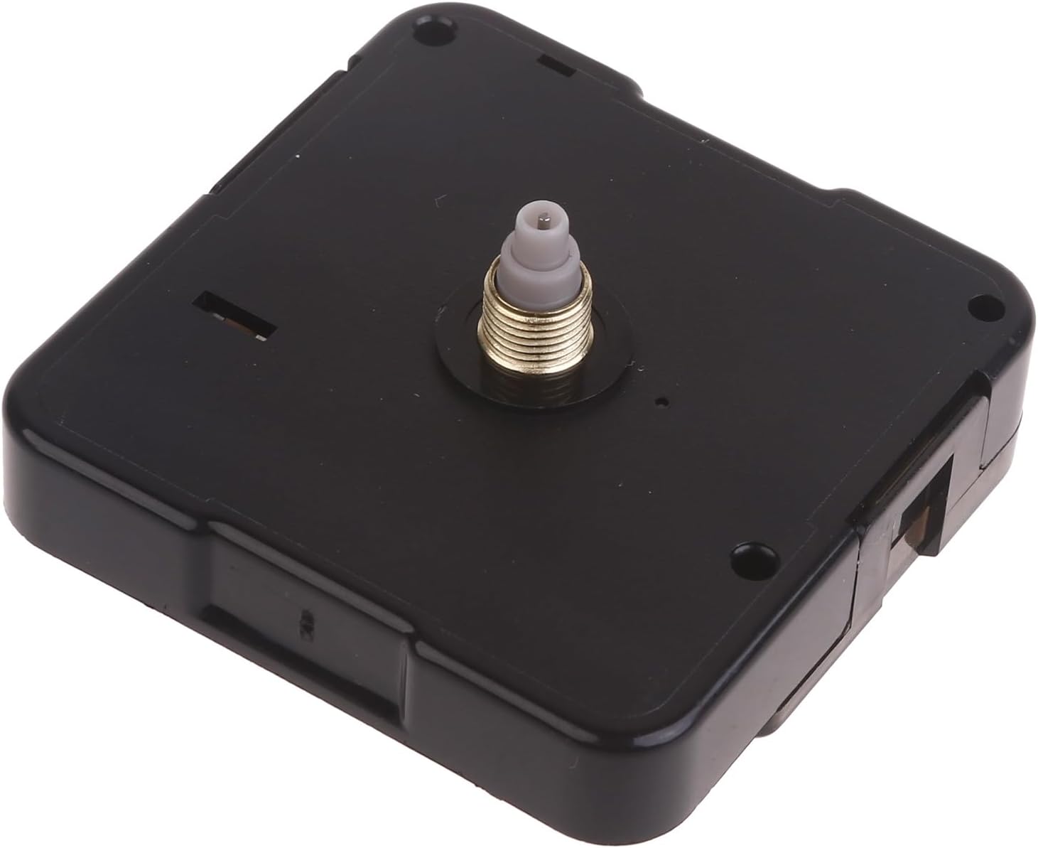 High-Quality Quartz Wall Clock Movement Kit for Repair Replacement