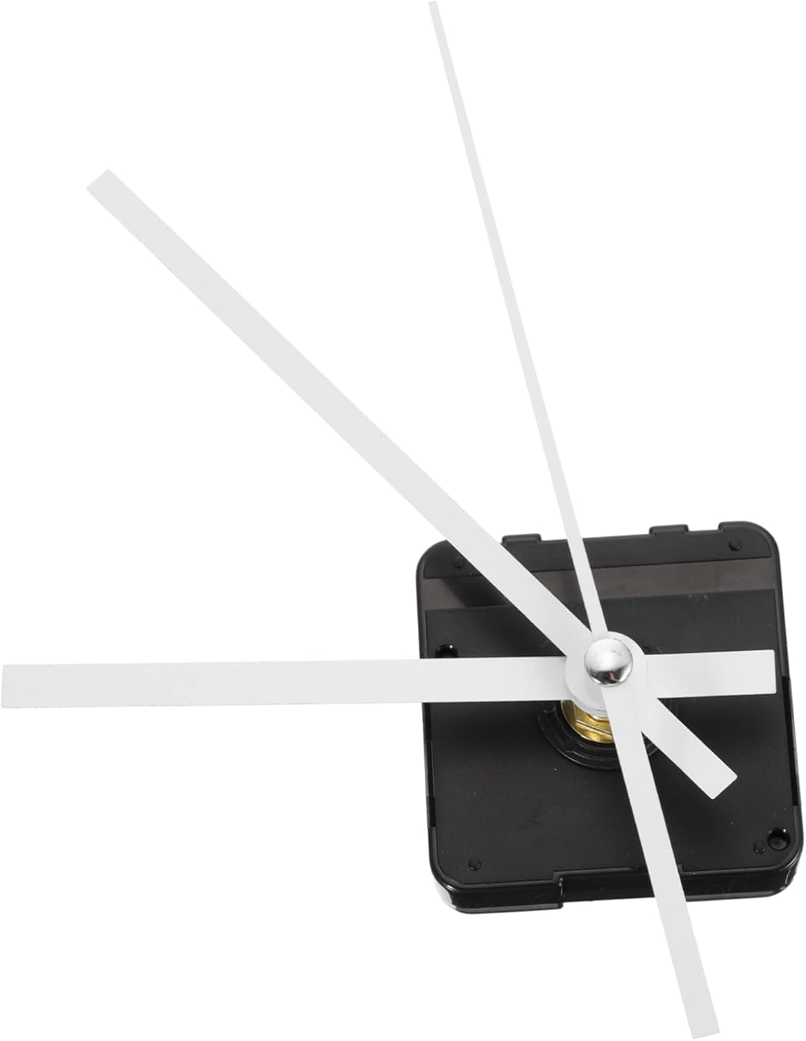 Simple DIY Clock Movement Kit Precise Battery-Driven Watch for Modern Clocks