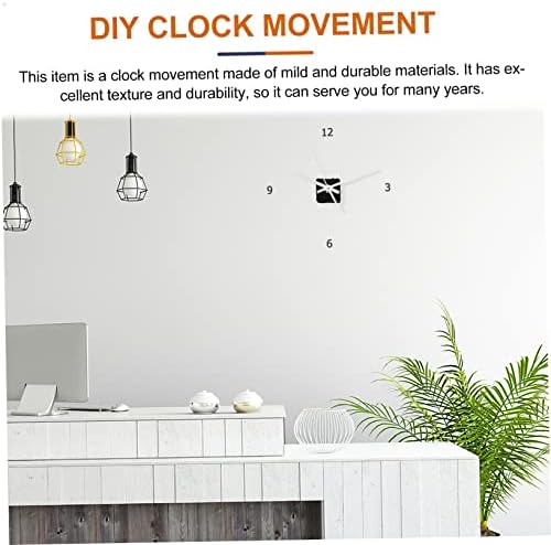 artin better noiseless clock