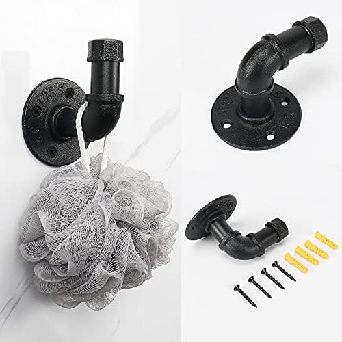 Fast Easy Towel organise System for Bathroom