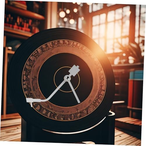 Clock Hands Replacement Kit for DIY Clock Repair