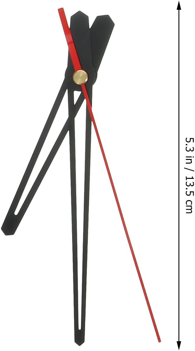 Precision Clock Hand Kit