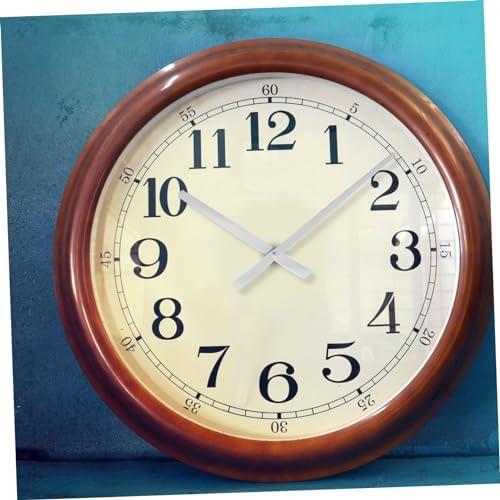 Precise Metal Replacement Hands for DIY Wall Clocks