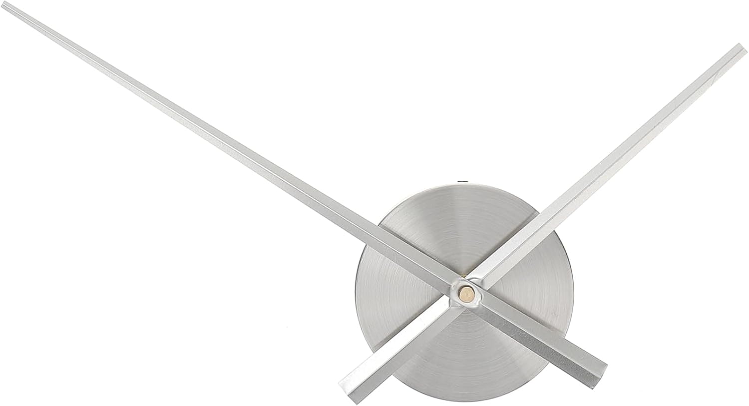 Professional Clock Motor Kit 1 Set with LED Lights