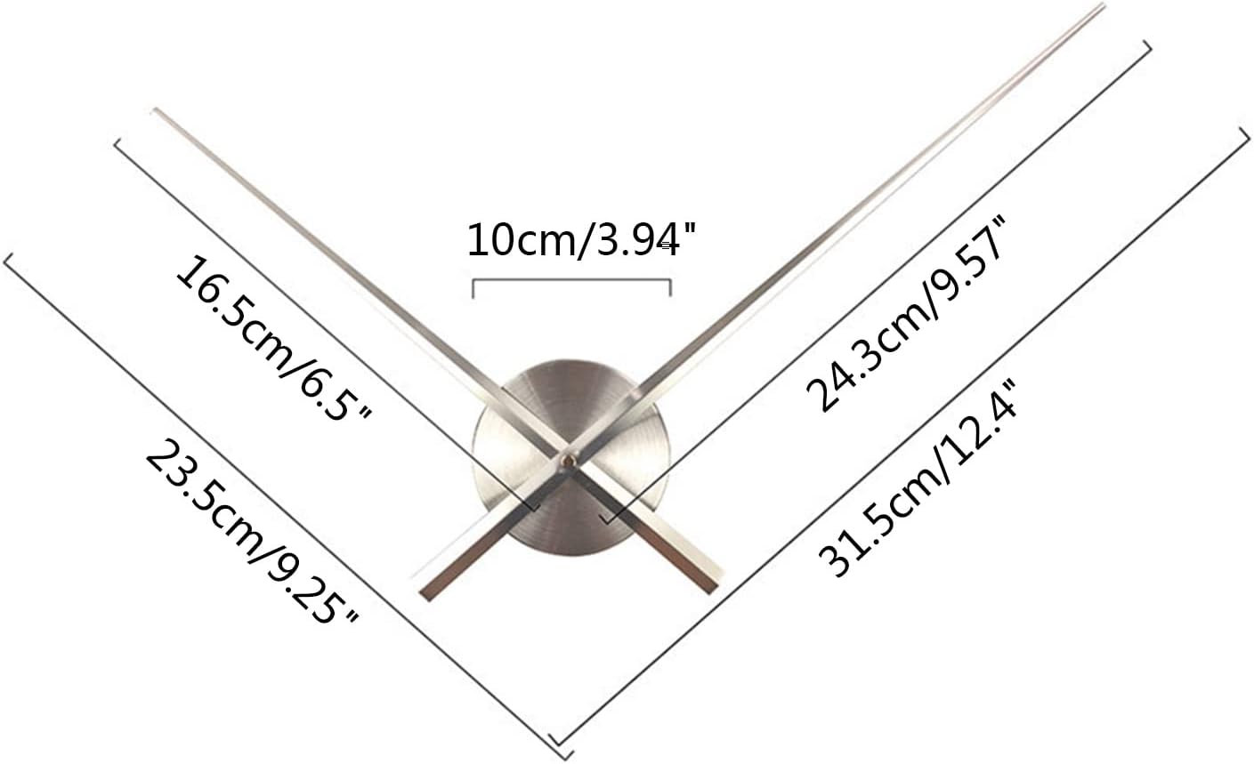 Express Yourself with Uqezagpa Clock