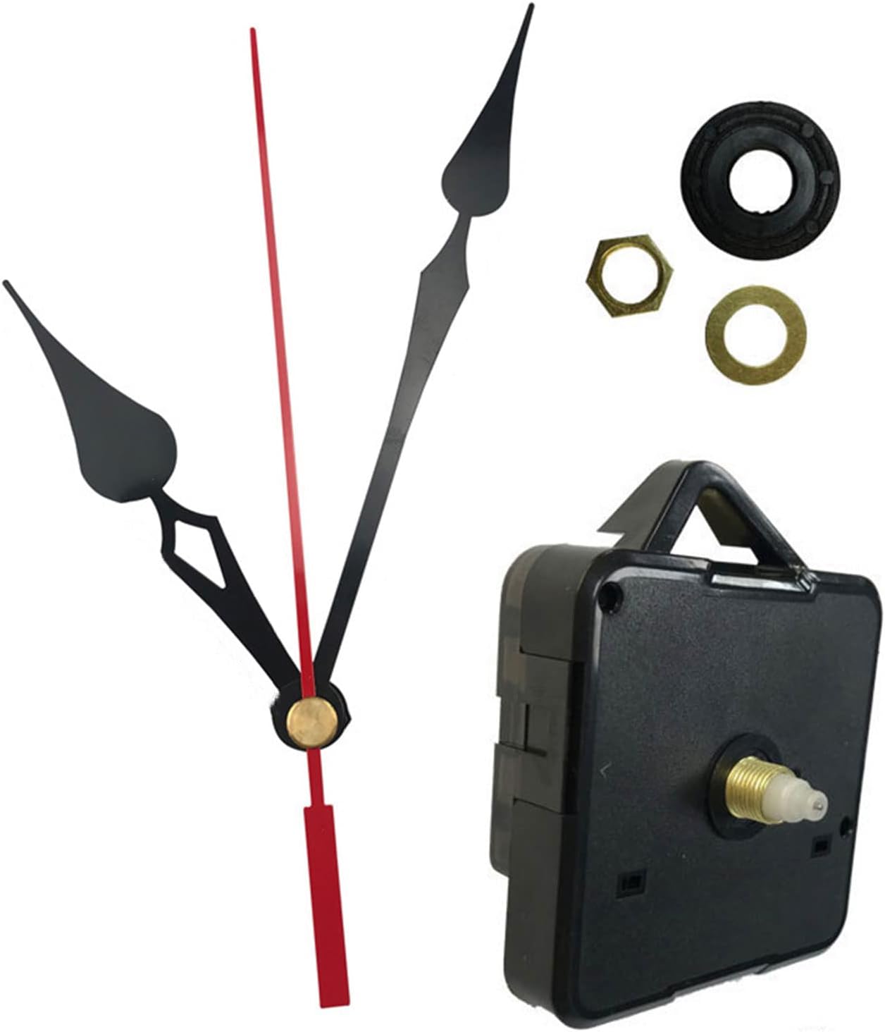 13mm Shaft Quartz Clock Motor Kit
