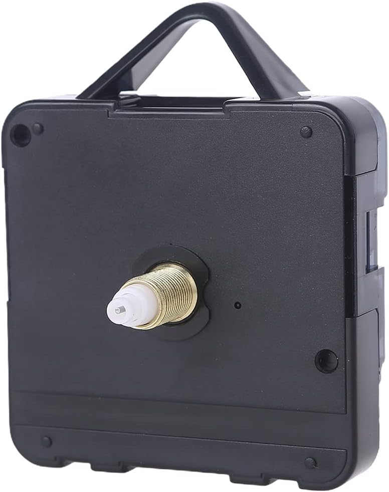 Quick Replacement Kit for Battery-Driven Wall Clocks