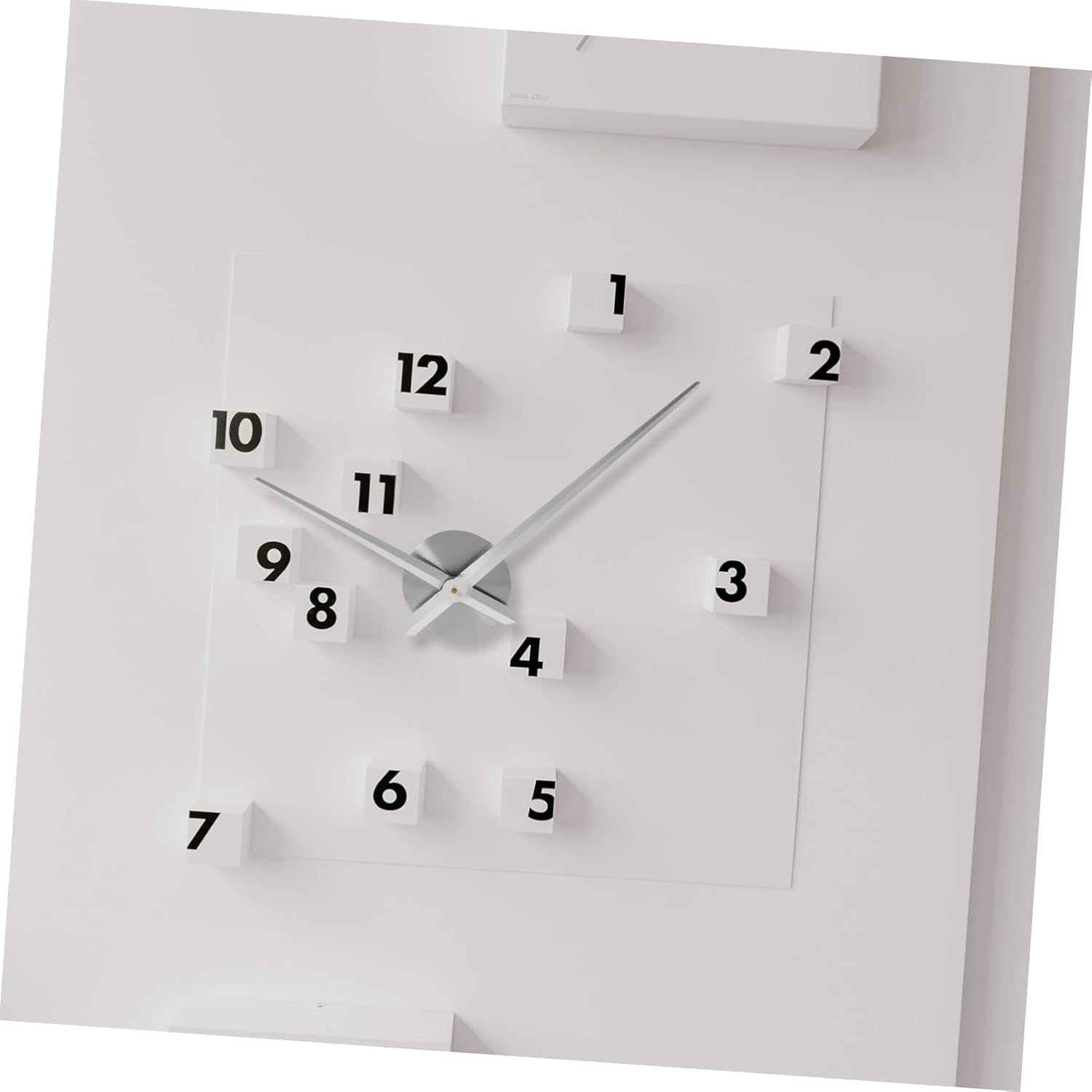Amosfun Large Wall Clock Hands Kit